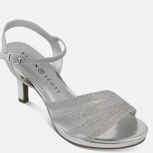 Karen Scott Darla Dress Sandals